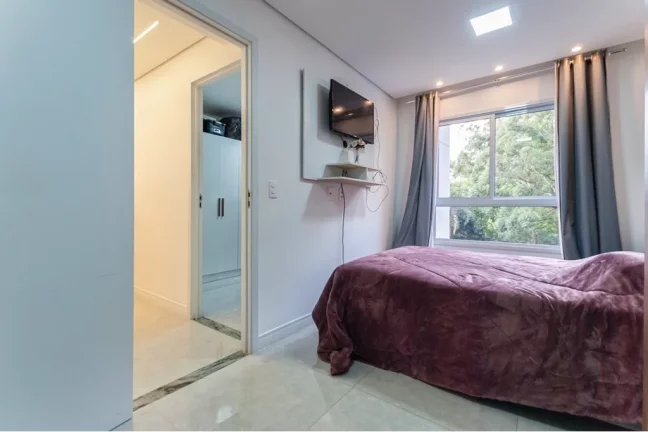 Imagem Apartamento à venda em São Paulo, Freguesia do Ó, com 2 quartos, 57m2
