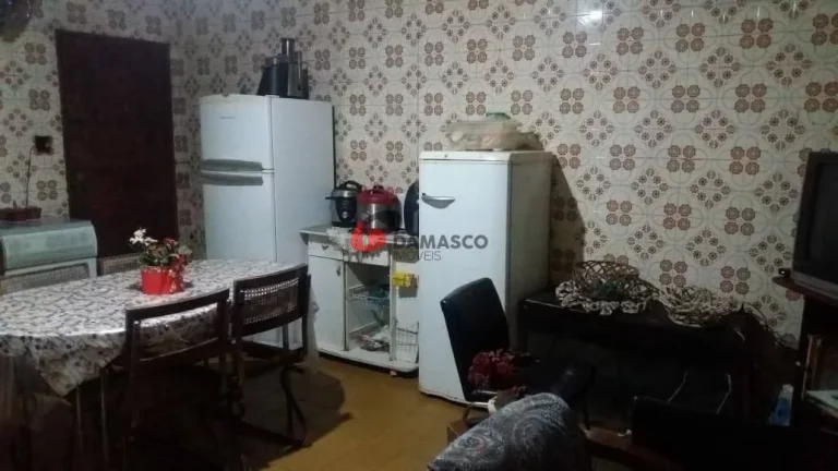 Imagem Casa à venda 2 Quartos, 2 Vagas, 98M², Vila Curuçá, Santo André - SP