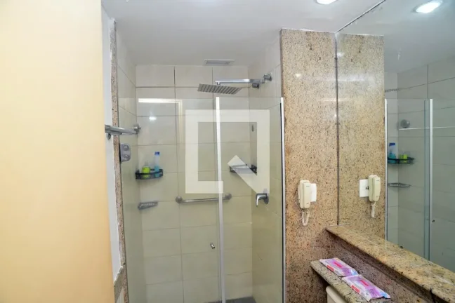 Imagem Apartamento à Venda - Barra da Tijuca, 1 Quarto, 40 m2