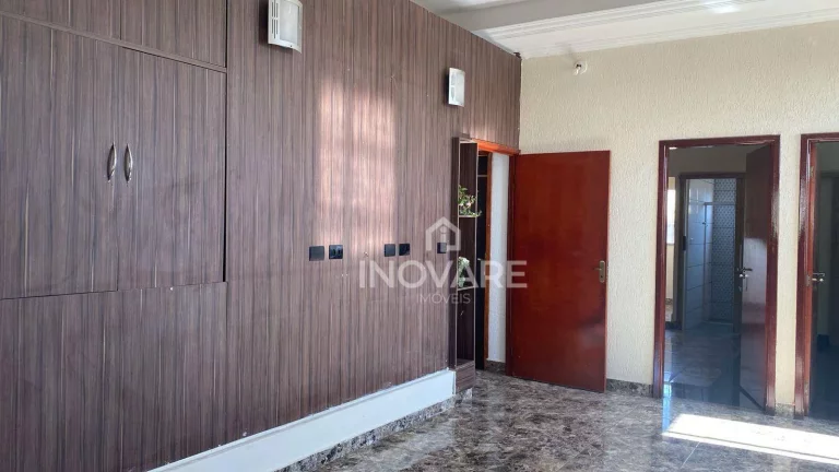 Imagem Apartamento com 2 dormitórios para alugar, 1 m² por R$ 2.000,00/mês - Setor Central - Itumbiara/GO