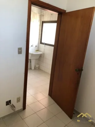 Imagem Apartamento 4 dormitórios e 385 m², a venda no Centro de Jundiaí/SP