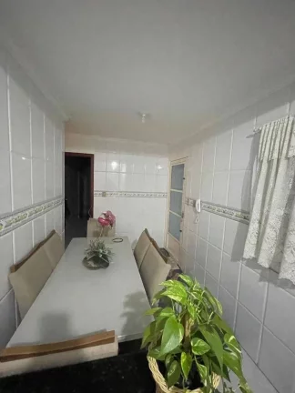 Imagem CASA DE 3 QUARTOS COM SUÍTE E CLOSET, EM BETIM