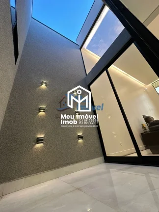 Imagem Rua 10/12 Vicente Pires Casa 4 Quartos 3 Suítes 460m² Lote 360m² útil 4 Vagas