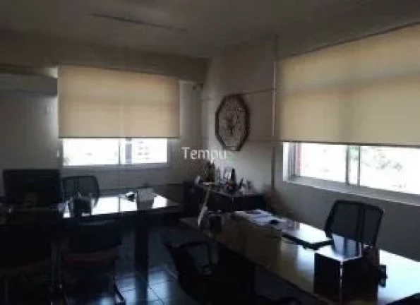 Imagem Edifício Jorge Félix Najar - Salas Comerciais para Aluguel no Ed. Jorge Félix – Setor Sul