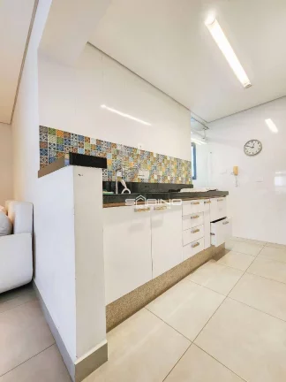 Imagem Apartamento à Venda com 4 Dormitórios 3 suítes 145 m², em Riviera de São Lourenço - Bertioga SP.