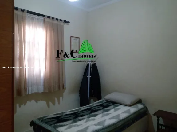 Imagem Casa para Venda em Limeira, Jardim Residencial Graminha II, 3 dormitórios, 1 suíte, 2 banheiros, 1 vaga