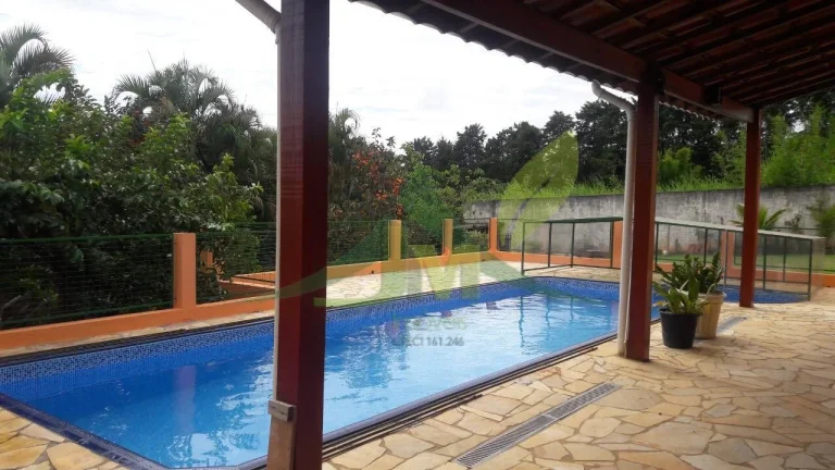 Imagem Chácara à venda em Bragança Paulista – Ideal para moradia ou lazer!