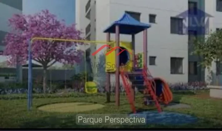 Imagem Apartamento para Venda em Campinas / SP no bairro PARQUE DA FAZENDA