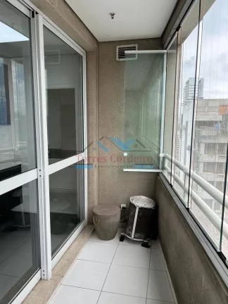 Imagem Conjunto Comercial - 2 Vagas - Chácara Santo Antônio