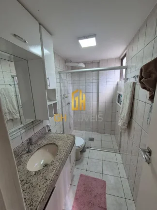Imagem AP1470

Apartamento com 3 quartos no Setor Bueno, com 112m² de área privativa.

O apartamento poss...