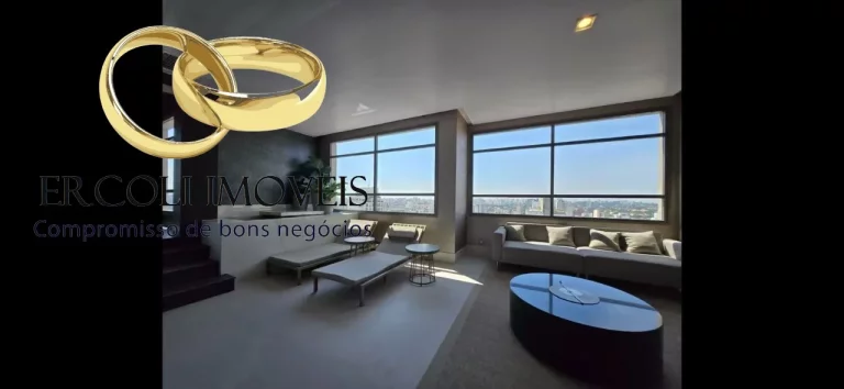 Imagem APARTAMENTO RESIDENCIAL em São Paulo - SP, Moema