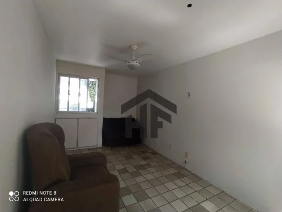 Imagem Apartamento de 123m² para alugar ou vender, com 4 quartos, localizado no Espinheiro, Recife - Pernambuco.