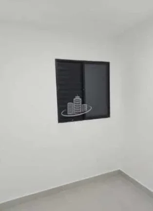 Imagem Apartamento Padrão