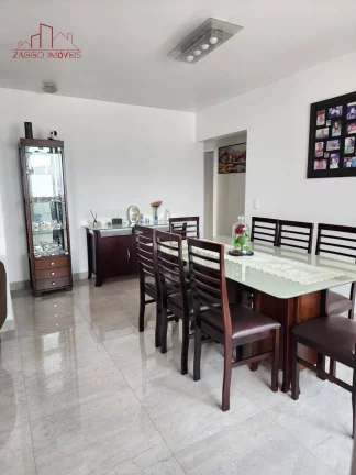 Imagem Lindo apartamento no morumbi sul - 4 dorms - 104m² - 2 Vagas