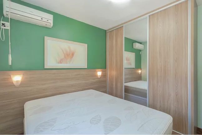 Imagem MT 290 Apto 612481058-25 - Apartamento à venda no bairro Medianeira - Porto Alegre/RS
