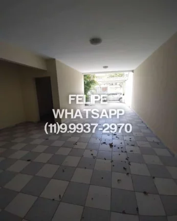 Imagem OPORTUNIDADE LINDO SOBRADO 3 SUITES PROXIMO AO METRO VILA SONIA !!