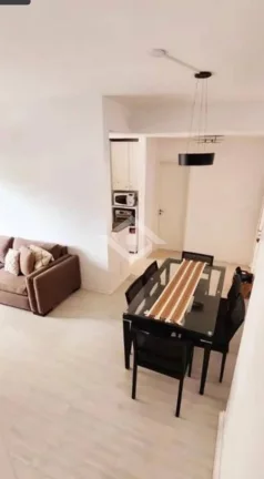 Imagem Apartamento de 74m² com 2 Quartos e Suíte na ABM - Barra da Tijuca