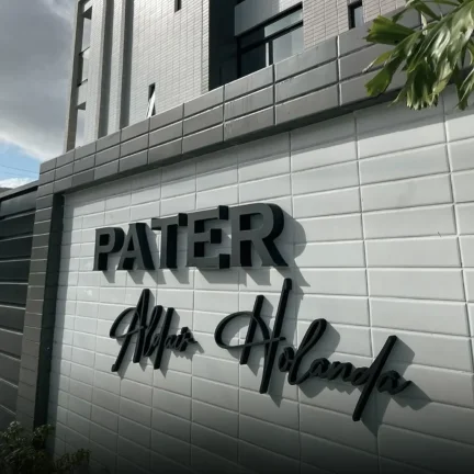 Imagem Pater