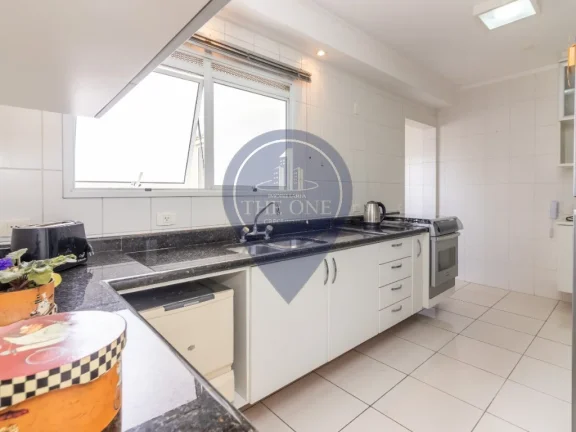 Imagem Imperdível: Apartamento de Luxo com 3 Quartos e 355m² no Jardim Vila Mariana, São Paulo-SP