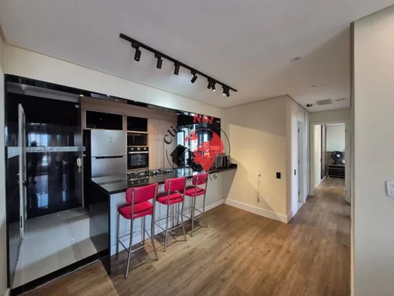 Imagem Apartamento á venda em excelente localização do bairro Jardim Avelino