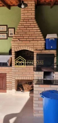 Imagem Casa Padrão