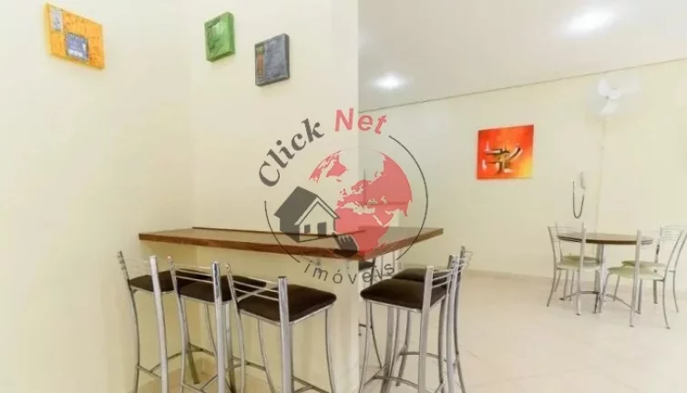 Imagem Apartamento para Locação no bairro Santa Paula em São Caetano