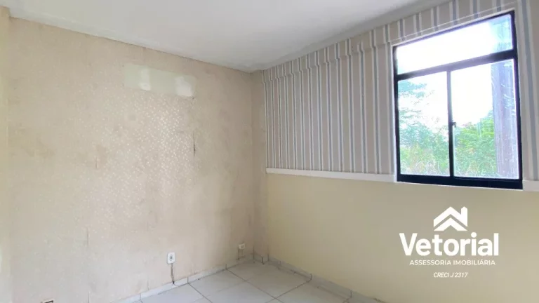 Imagem Apartamento com 3 quartos, sendo 02 suítes em condomínio fechado, área de lazer - Morada Nobre - Barreiras-Ba