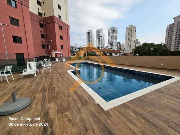 Imagem Apartamento à venda no Jardim Itapeva, São Paulo-SP, 2 quartos, 2 salas, 1 banheiro, 1 vaga de garagem, 52m² na Costa Azurra.