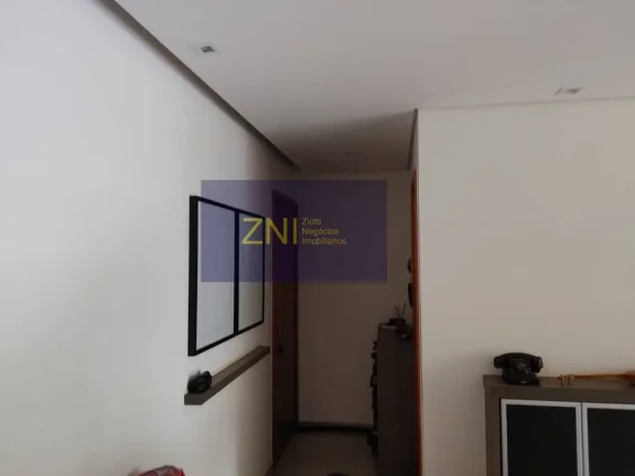 Imagem Apartamento à Venda no Bosque das Juritis R 1505