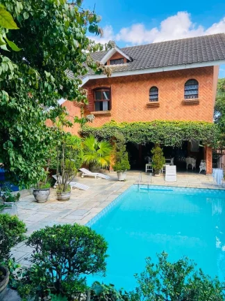 Imagem CASA RESIDENCIAL em São Paulo - SP, Jardim Guedala