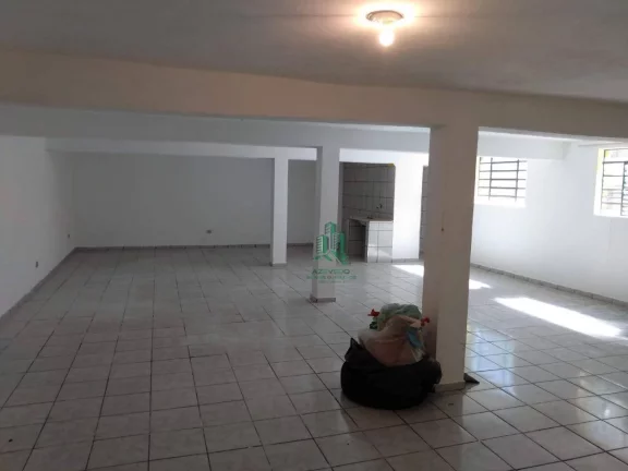 Imagem Salão à venda, 127 m² por R$ 1.060.000,00 - Vila Augusta - Guarulhos/SP