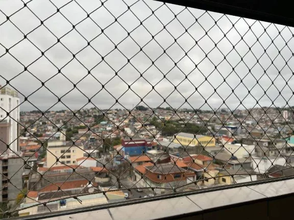 Imagem Apartamento Jaguaribe- Osasco
