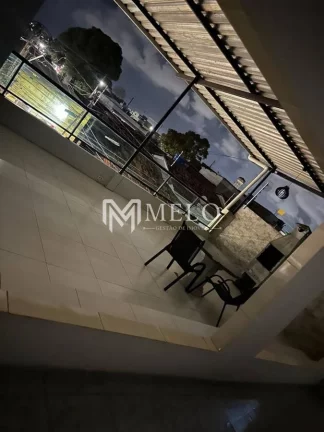 Imagem EXCELENTE DUPLEX NO IBURA 6QTS,GARAGEM,CISTERNA E CERCA ELETRICA