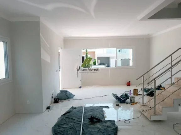 Imagem CASA NOVA EM CONDOMÍNIO