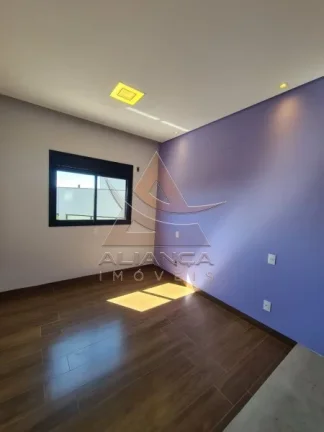 Imagem Casa Condomínio - Ribeirão Preto - Recreio das Acácias