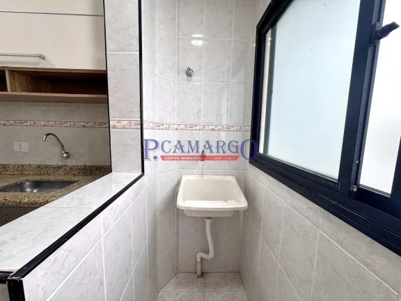 Imagem Apartamento Padrão