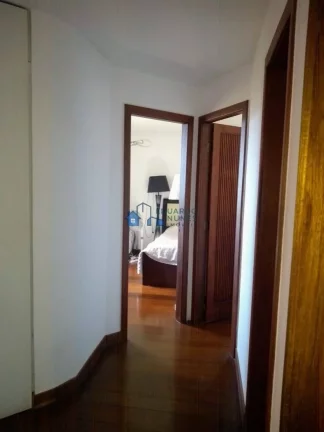 Imagem APARTAMENTO COM 04 QUARTOS, 02 SUÍTES, 03 VAGAS NO CARMO