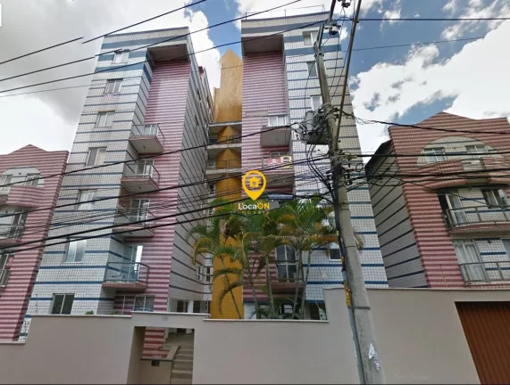 Apartamento com 2 Quartos para Alugar, 71 m² em Buritis - Belo Horizonte