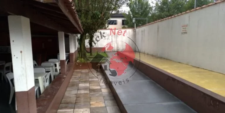 Imagem Apartamento à Venda no Parque Terra Nova em São Bernardo do Campo