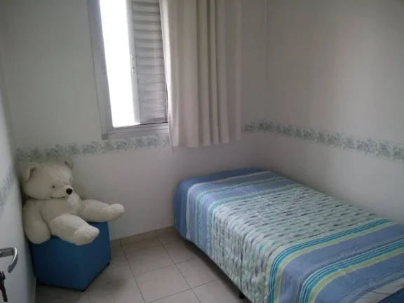 Imagem Apartamento 3 Dormitórios em Vila Antonieta – Conforto, Praticidade e Lazer