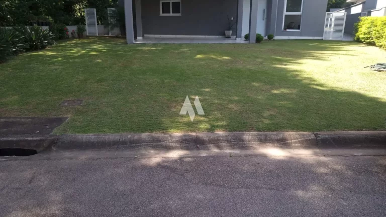 Imagem Casa à Venda em Condomínio Figueira Garden - Atibaia