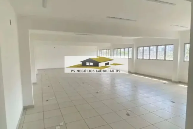Imagem Prédio Comercial para venda e locação bairro Bosque da Saúde