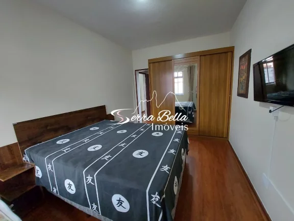 Imagem Apartamento Cobertura em Alto, Teresópolis/RJ