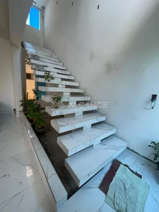 Imagem Casa - 5 Quartos - 3 Suítes - 380m² - Brisamar, João Pessoa/PB