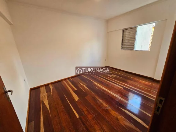 Imagem Apartamento para alugar, 100 m² por R$ 2.800,00/mês - Vila Harmonia - Guarulhos/SP