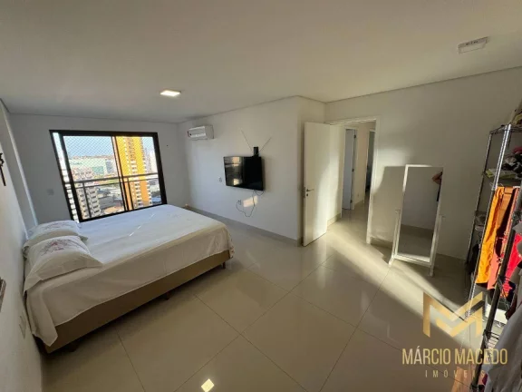 Imagem Apartamento com 4 suítes à venda, 220 m² por R$ 2.990.000 - Cocó - Fortaleza/CE