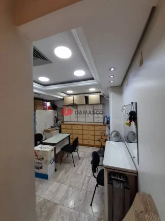 Imagem Salão Comercial para locação 110mts² - Centro - São Caetano do Sul