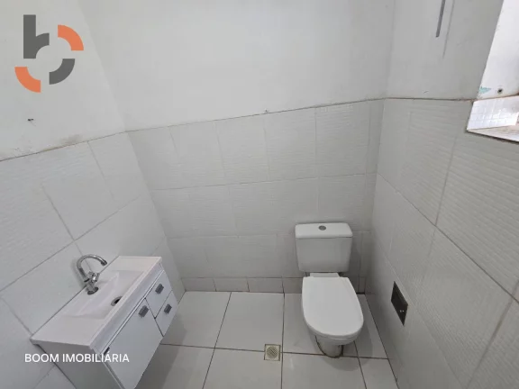 Imagem Casa com 5 dormitórios à venda, 197 m² por R$ 550.000,00 - Califórnia - Nova Iguaçu/RJ