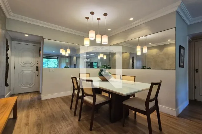 Imagem Apartamento à Venda - Recreio, 3 Quartos, 133 m2