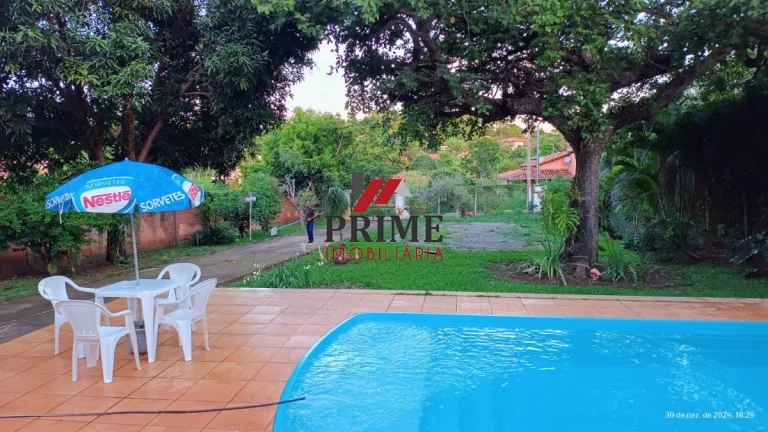 Imagem Sitio - Bairro Lagoinha de Fora - Lagoa Santa